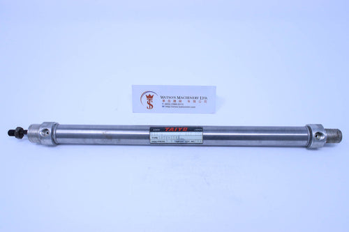 Parker Taiyo 10Z-3 SD20N250 Round Type Pneumatic Cylinder