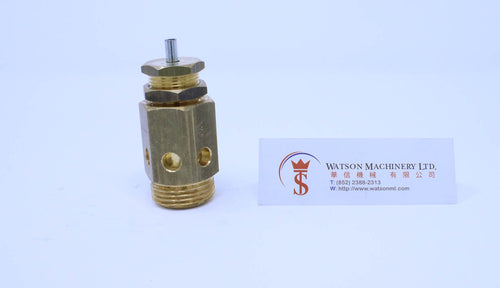 API 6VS Safety Valve 1