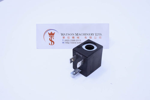 API ASA3302450 (for AEP) AC24V Solenoid Valve Coil AC24V 8VA - Watson Machinery Hydraulics Pneumatics