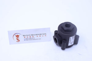 Parker Taiyo QV2-8 Quick Exhaust Valve