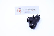 Load image into Gallery viewer, (CTE-12) Watson Pneumatic Fitting Union Branch Tee 12mm (Made in Taiwan)