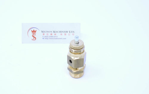 API 4VS Safety Valve 1/2