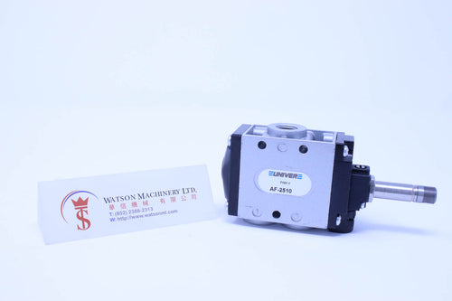 Univer AF-2510 (U1) 1/4