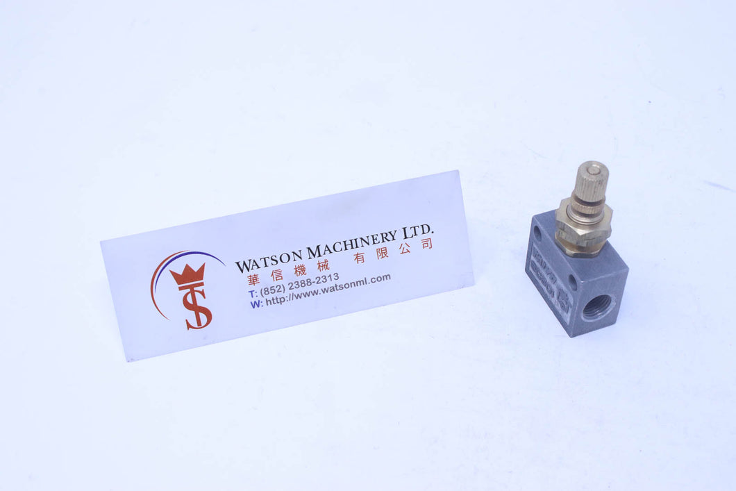 Parker Taiyo SC501P Speed Controller