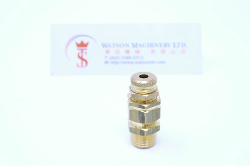 API 2VS Safety Valve 1/4