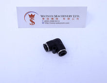 Load image into Gallery viewer, (CTV-8) Watson Pneumatic Fitting Union Elbow 8mm (Made in Taiwan)