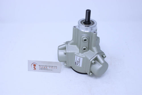 Parker Taiyo TAM4-015S Radial Piston Air Motor