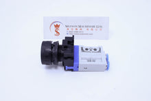 Load image into Gallery viewer, API AM04132C Mechanical Valve  Ø4 NC (Made in Italy) - Watson Machinery Hydraulics Pneumatics