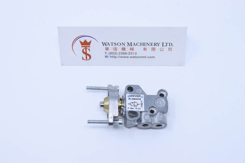 Univer AI-9400M Minature Mechanical Valve