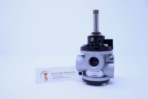 Univer AF-2531 (U2) NA Poppet Valve