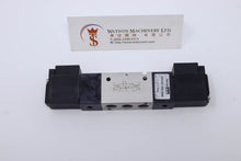 Load image into Gallery viewer, Parker Taiyo SR542-DN1 DC24V Solenoid Valve