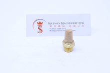 Load image into Gallery viewer, MINDMAN MSL-B-02 (SL-02) BRASS SILENCER
