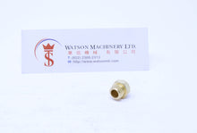 Load image into Gallery viewer, MINDMAN MSL-B-01 (SL-01) BRASS SILENCER