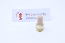 Load image into Gallery viewer, MINDMAN MSL-B-03 (SL-03) BRASS SILENCER