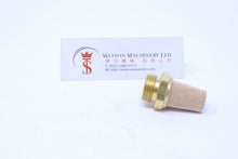 Load image into Gallery viewer, MINDMAN MSL-B-04 (SL-04) BRASS SILENCER