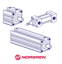 Load image into Gallery viewer, Norgren M/58112/09 vcc 1/8