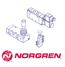 Load image into Gallery viewer, Norgren M/58112/09 vcc 1/8