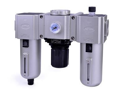 Airtac GFR60020AC1 Filter Regulator
