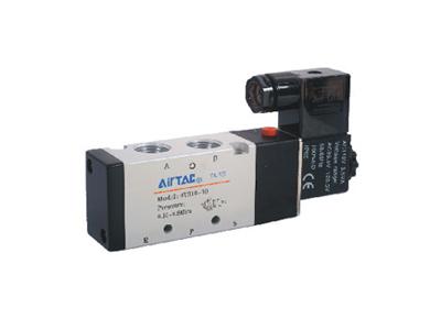 Airtac 3V208NOEG Pneumatic Solenoid Valve