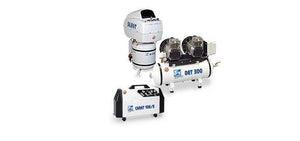 Medical Air Compressors