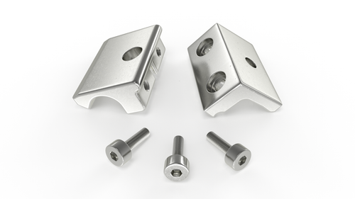 Parker Taiyo MINDMAN (MAR200/MAFR200) MOUNTING