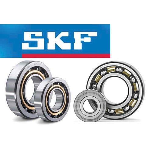 FYTJ40TF SKF 40mm 2 Bolt Flanged Bearing & Grub Screws